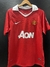 Camisa Manchester United 2010/11