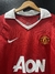 Camisa Manchester United 2010/11 - comprar online