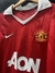 Camisa Manchester United 2010/11 na internet