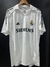Camisa Real Madrid 2005/06 patch Champions