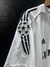 Camisa Real Madrid 2005/06 patch Champions na internet