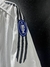 Camisa Real Madrid 2005/06 patch Champions - Camisas de futebol Retrô e Atuais | Lafa Retrô