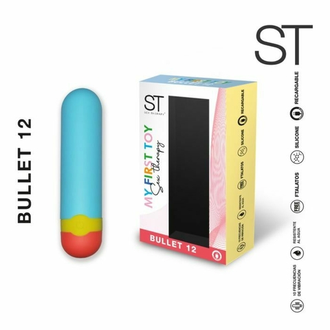 BULLET 12 - comprar online