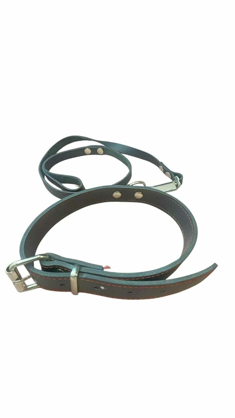 Choker paseo BDSM - comprar online