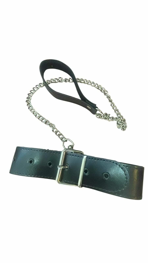 Choker paseo BDSM - comprar online
