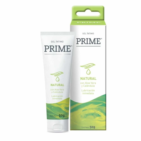 Gel intimo 50gr PRIME