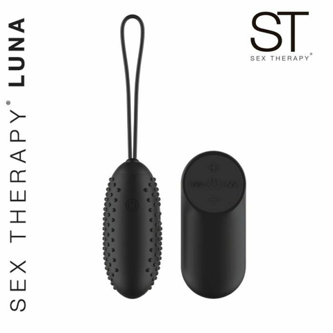 Estimulador Luna control