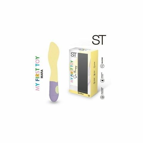 Vibrador Mara - comprar online