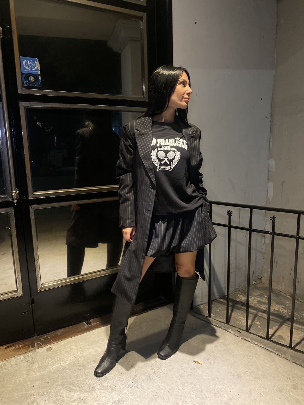 Buzo San Francisco - comprar online