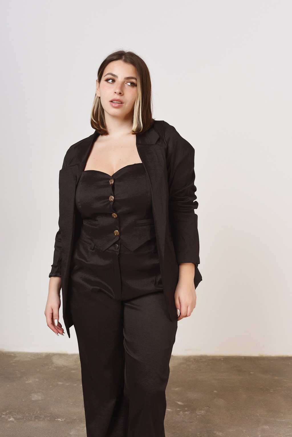 Imagen de Blazer Shine
