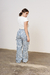 Pantalón Girl Power Cebra en internet