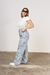 Pantalón Girl Power Cebra - Tierra 316