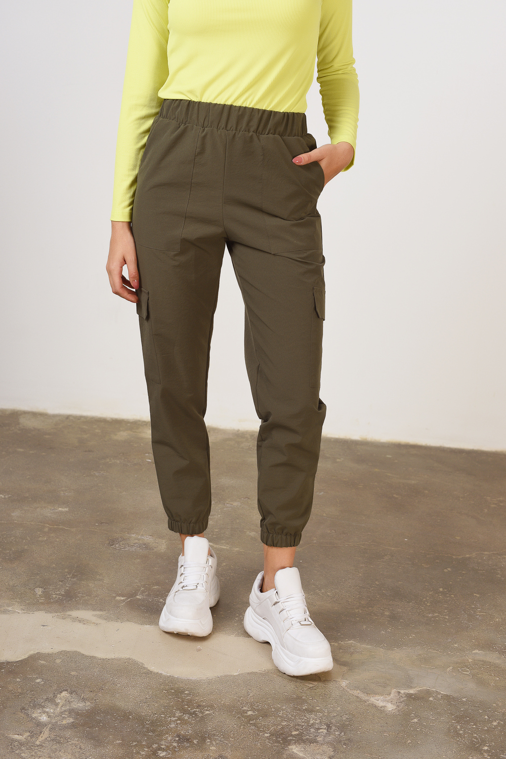 Pantalón Ruth