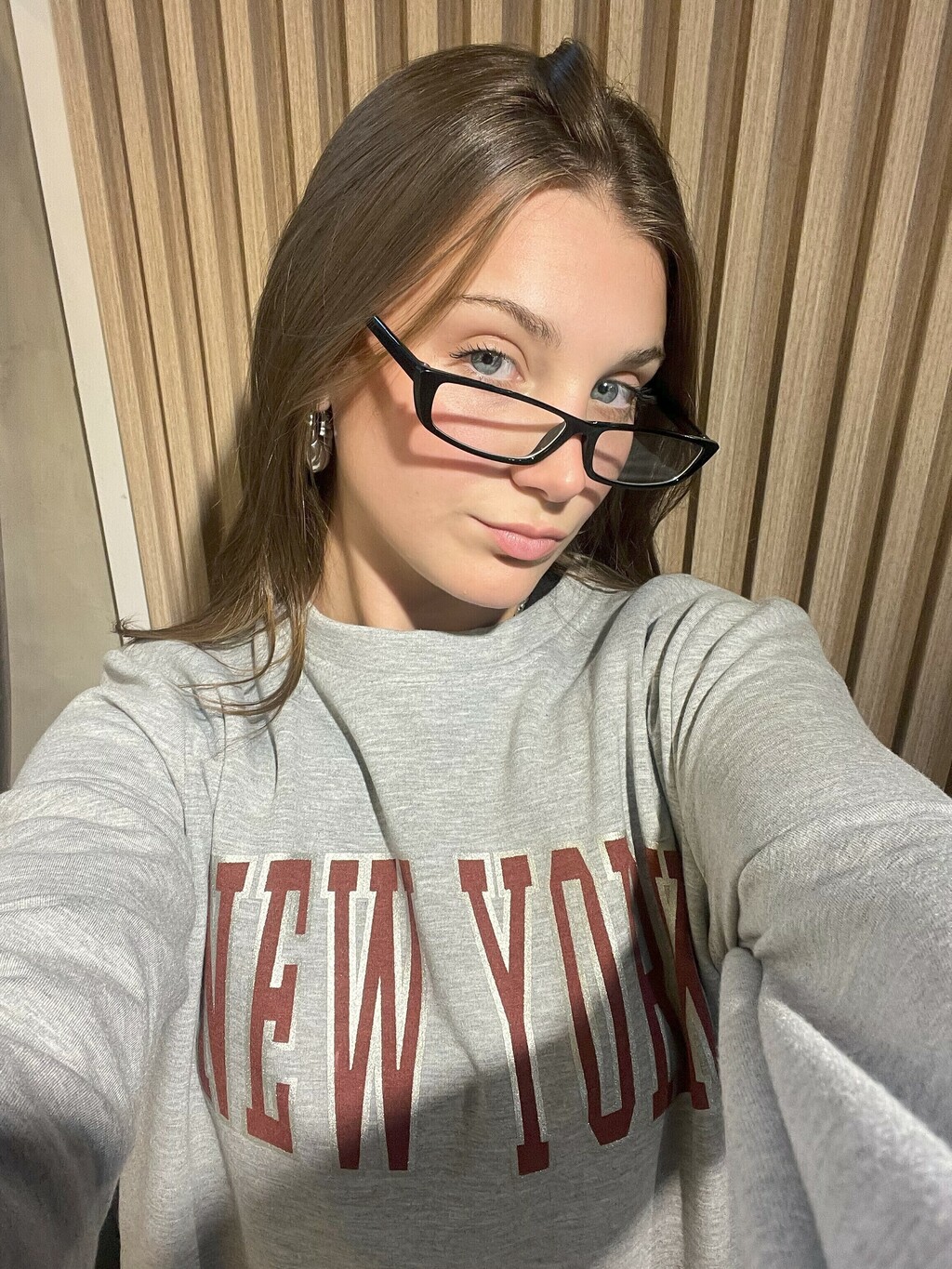 Buzo New York - comprar online