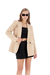 Maxi Blazer - tienda online