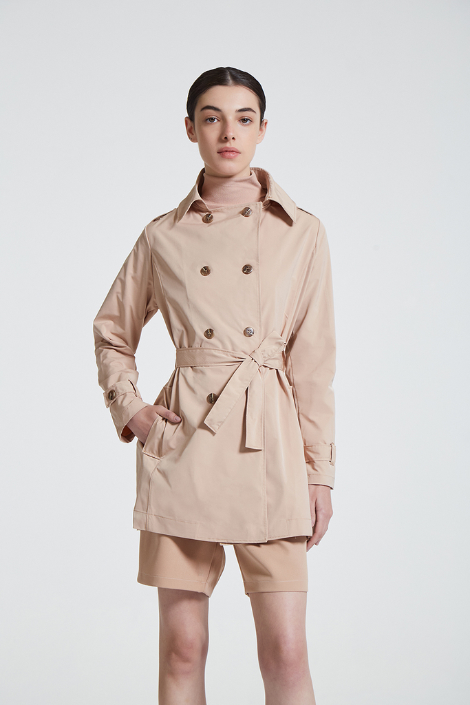 Trench Milan