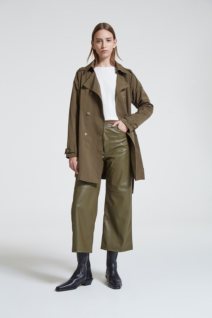 Trench Milan