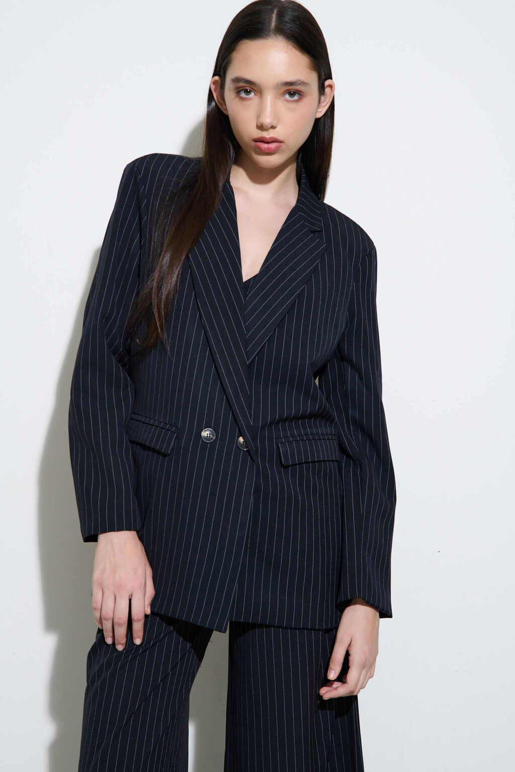 Blazer City Rayado - comprar online