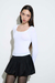 Remera Boyfriend - Tierra 316