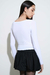 Remera Boyfriend - tienda online