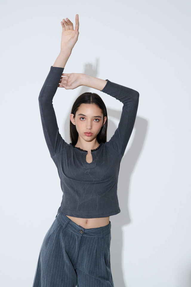 Remera Lady thumbnail 2