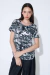 Remera XOXO - Tierra 316