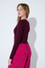 Remera Boyfriend - Tierra 316