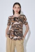 Remera XOXO