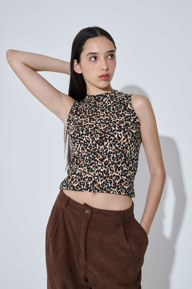Musculosa Free thumbnail 2