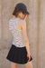 Musculosa Joy - comprar online
