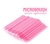 Microbrush C/100uni (Cor variada)