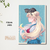 Prints - ANIMES (POWER/ANYA/SAILOR/GOJO) na internet