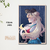 Prints - ANIMES (POWER/ANYA/SAILOR/GOJO) - giologyy