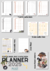 PLANNER ANUAL 2025 A5 - FISICO - comprar online