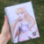 CADERNO e SKETCHBOOK - TAYLOR SWIFT