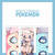 MARCA PAGINAS - POKEMON
