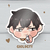 Adesivos - Haikyuu - loja online