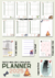 Imagem do PLANNER ANUAL 2025 A5 - FISICO