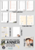 PLANNER ANUAL 2025 A5 - FISICO na internet