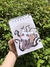 CADERNINHO A6 - POKEWEEN/POKEMON