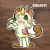 Adesivos - Pokemon Halloween na internet