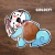 Adesivos - Pokemon Halloween