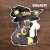 Adesivos - Pokemon Halloween - comprar online