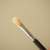 Pincel ovalado suave - comprar online