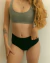 Bombacha Menstrual Trusa Tiro Alto Abs Abundante - tienda online