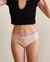 Bombacha Menstrual Niña Absorción Abundante Beige - tienda online