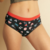Bombacha Menstrual Niña Absorción Abundante Estampado - Primer Luna