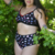Bombacha Menstrual Trusa Tiro Alto Abs Abundante Estampada - comprar online