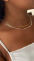Choker Cartier - comprar online