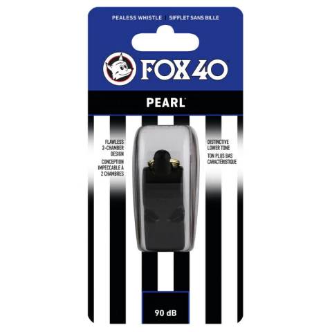 Silbato FOX 40 Pearl - comprar online
